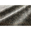 Amara Ink/Turquoise Hand-Knotted Rug