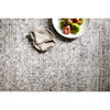 Amara Ivory/Taupe Hand-Knotted Rug