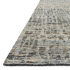 Amara Natural/Ocean Hand-Knotted Rug