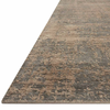 Arlo Charcoal / Taupe Rug