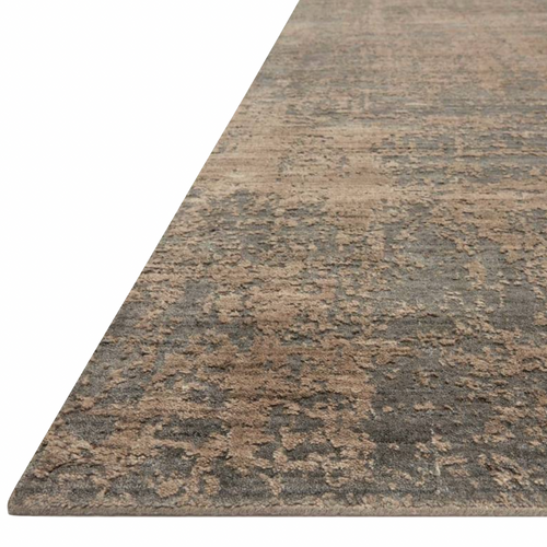 Arlo Charcoal / Taupe Rug
