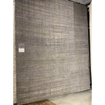 Atlas Sage / Stone Hand-Knotted Rug
