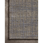 Atlas Sage / Stone Hand-Knotted Rug