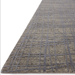 Atlas Sage / Stone Hand-Knotted Rug
