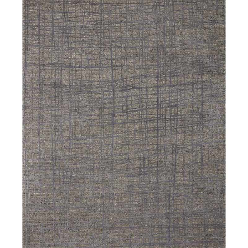 Atlas Sage / Stone Hand-Knotted Rug