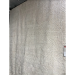 Atlas Bone / Silver Hand-Knotted Rug