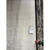 Atlas Bone / Silver Hand-Knotted Rug