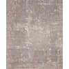 Atlas Grey / Natural Hand-Knotted Rug