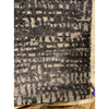 Atlas Black / Bark Hand-Knotted Rug