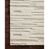 Bennett Ivory / Mist Hand-Knotted Rug