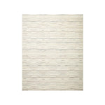 Bennett Ivory / Mist Hand-Knotted Rug