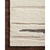 Bennett Ivory / Bark Hand-Knotted Rug