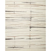 Bennett Ivory / Bark Hand-Knotted Rug
