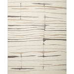 Bennett Ivory / Bark Hand-Knotted Rug