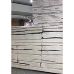 Bennett Ivory / Bark Hand-Knotted Rug
