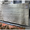Bennett Ivory / Pebble Hand-Knotted Rug