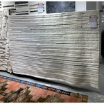 Bennett Ivory / Pebble Hand-Knotted Rug