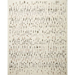 Bennett Ivory / Forest Hand-Knotted Rug