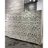 Bennett Ivory / Forest Hand-Knotted Rug