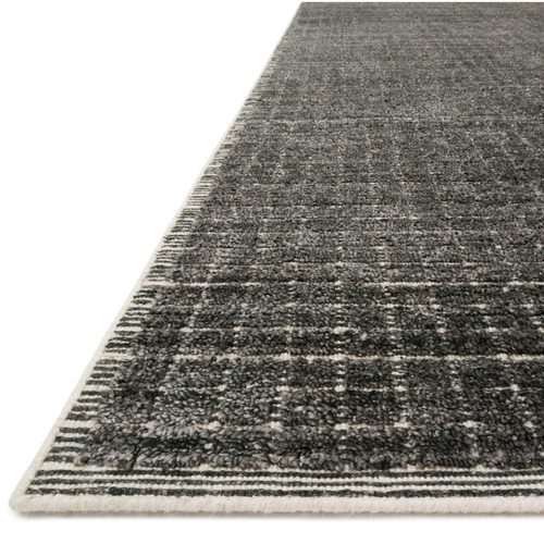 Beverly Charcoal Rug