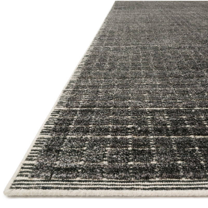 Beverly Charcoal Rug