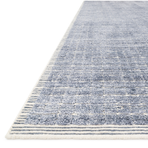 Beverly Denim Rug