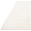 Beverly Ivory Rug