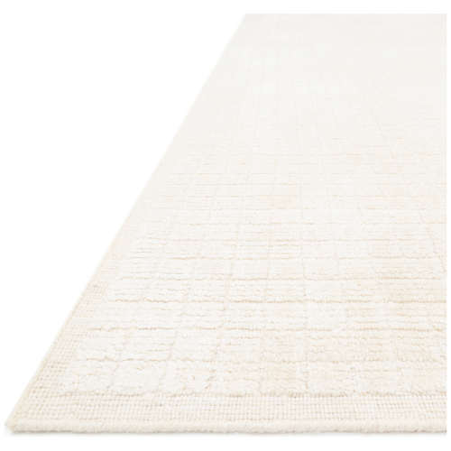 Beverly Ivory Rug