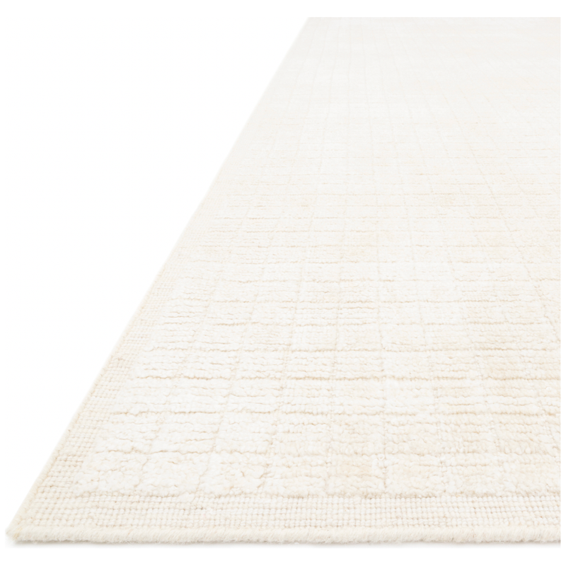 Beverly Ivory Rug