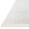 Beverly Silver/Sky Rug
