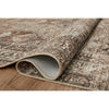Billie Amber Lewis x Loloi Clay / Sage Rug