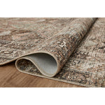 Billie Amber Lewis x Loloi Clay / Sage Rug