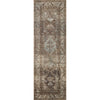 Billie Amber Lewis x Loloi Clay / Sage Rug