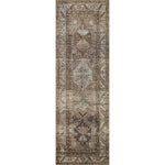 Billie Amber Lewis x Loloi Clay / Sage Rug