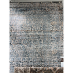 Billie Amber Lewis x Loloi Denim / Blush Runner