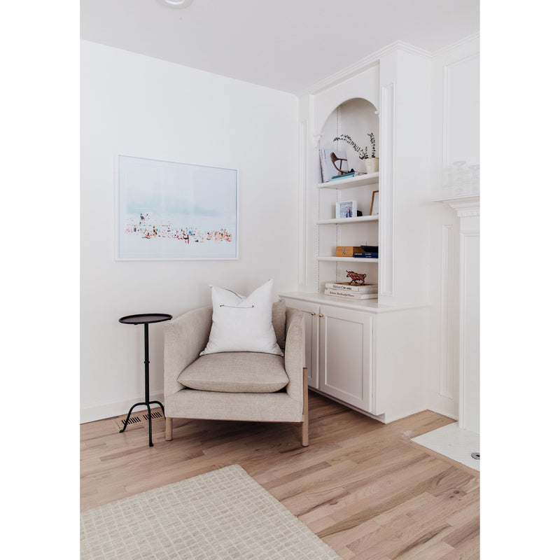 Giana Antique Ivory Rug