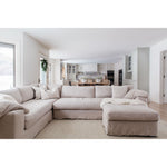 Giana Antique Ivory Rug
