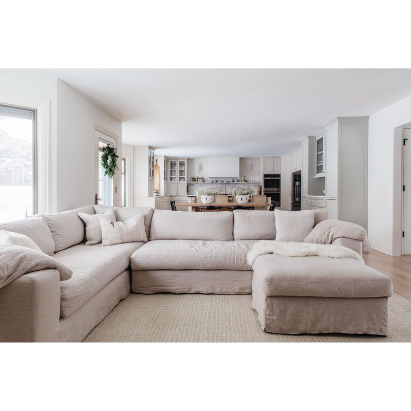 Giana Antique Ivory Rug