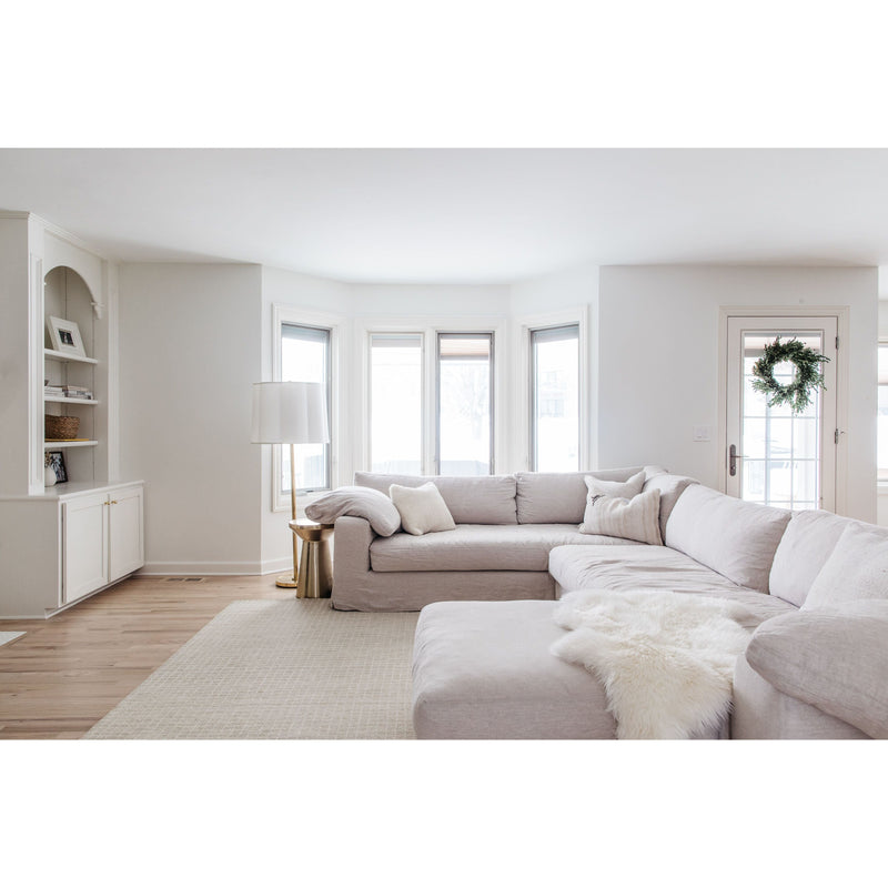 Giana Antique Ivory Rug