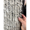 Gwyneth Amber Lewis x Loloi Ivory / Taupe Hand-Knotted Rug