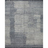 Gwyneth Amber Lewis x Loloi Denim / Sky Hand-Knotted Rug