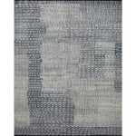 Gwyneth Amber Lewis x Loloi Denim / Sky Hand-Knotted Rug