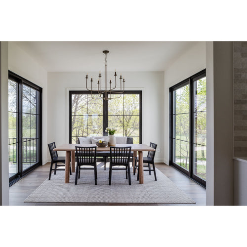 Hadley Oatmeal Rug