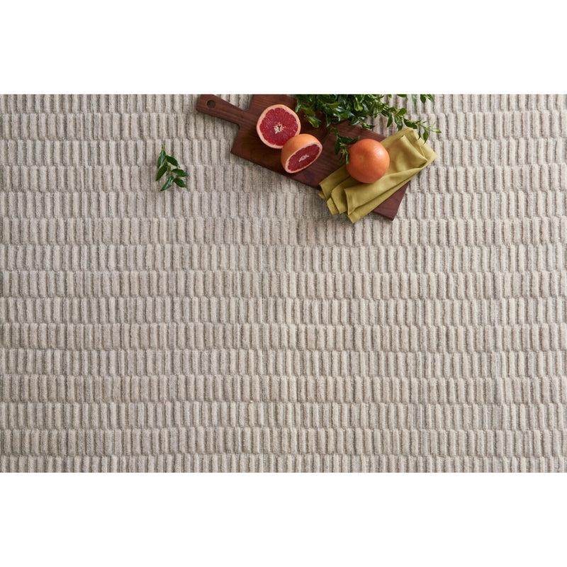 Hadley Oatmeal Rug