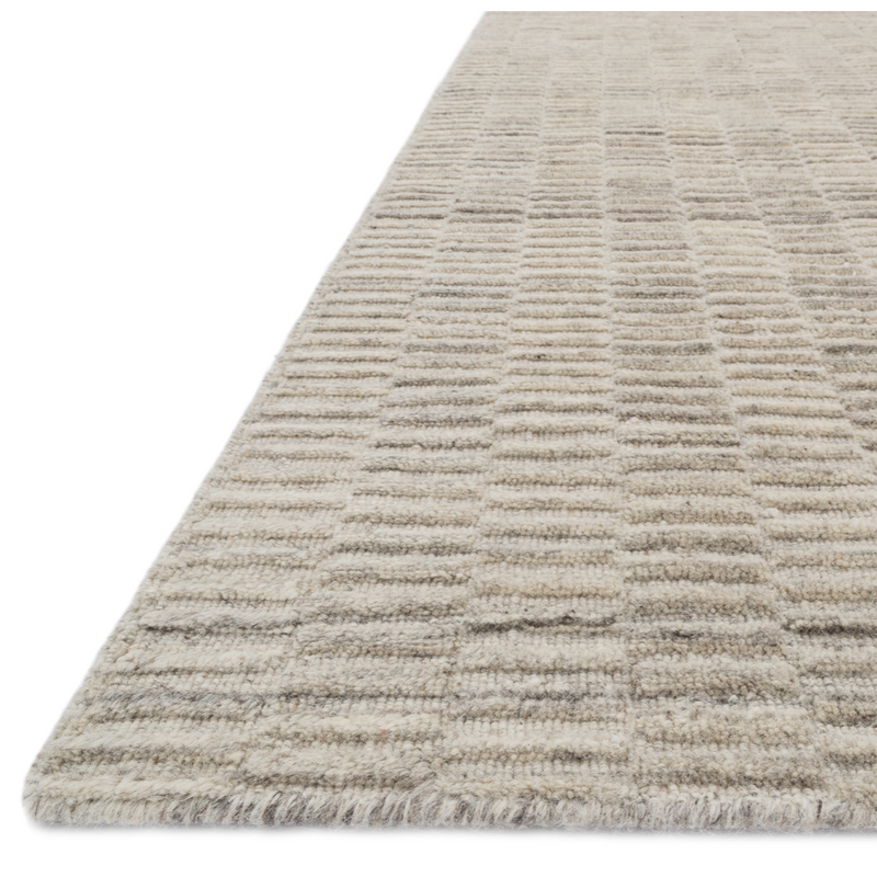 Hadley Oatmeal Rug