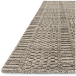 Hadley Stone Rug