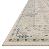 Hathaway Beige/Multi Rug