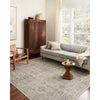 Hathaway Beige/Multi Rug