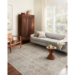 Hathaway Beige/Multi Rug