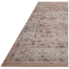 Hathaway Blush/Multi Rug